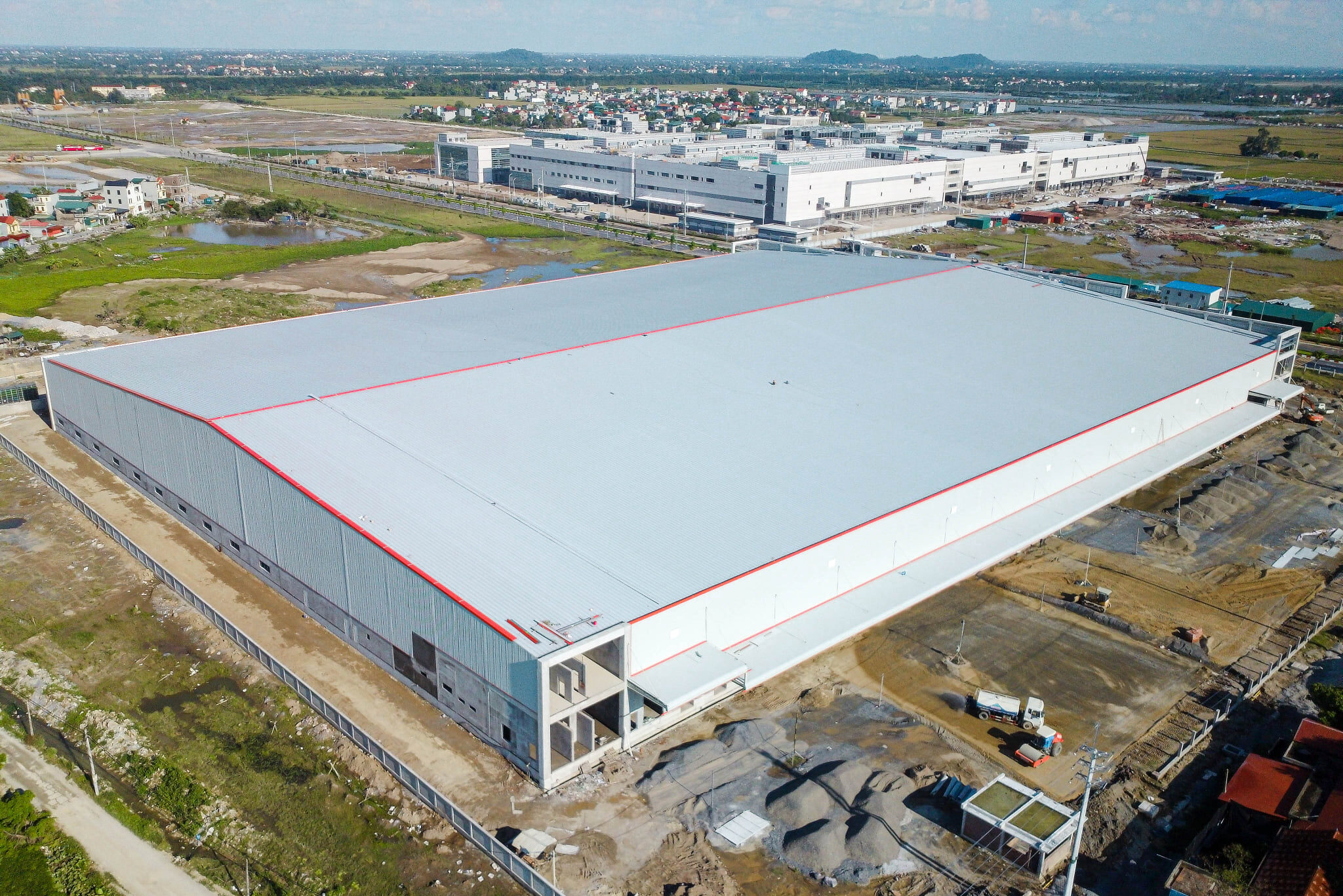 CNCTech Hà Nam