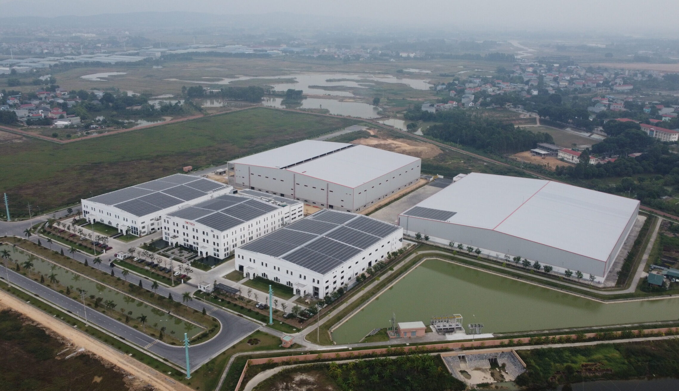 CNCTech Thang Long CNCTech Thang Long