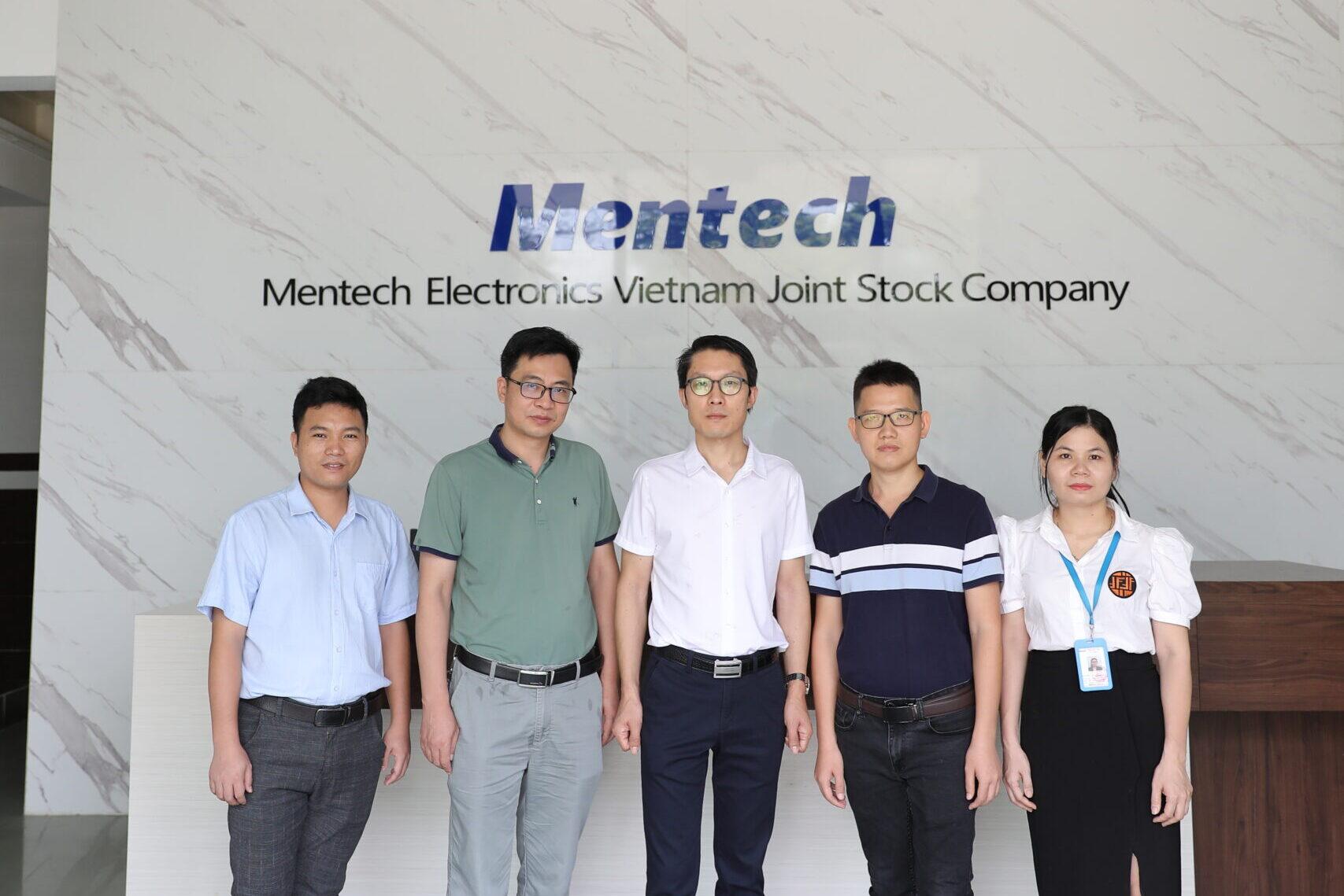 Mentech Mentech