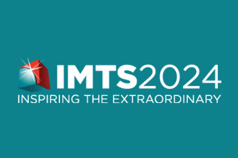 CNCTech participates in IMTS Chicago 2024 Exhibition